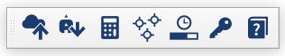 imaer toolbar